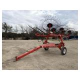 Kuhn Speedrake SR112 Gll