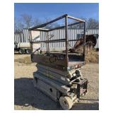 SkyJack 3219 Scissor Lift