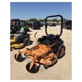 Scag Tiger Cub 48" ZTR Mower