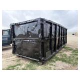 40yd Dumpster