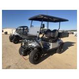 2023 Kandi Kruiser w/Cargo Bed