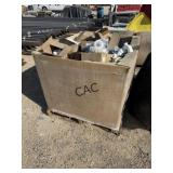 Lot of NEW Plumbing Unclaimed Freight