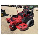 Gravely Pro-Turn 560 Commercial ZTR Mower