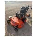 Kubota WH15-48 Mower 48" Deck