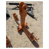 NEW Wolverine QC1-26-20G