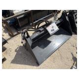 NEW Wolverine Mini SS 4in1 Bucket