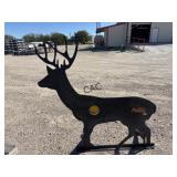 NEW PA Break Deer Shooting Target