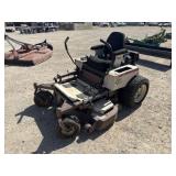 Grasshopper 22Q ZTR Mower