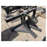 NEW PA Break Skid Steer Tree Puller