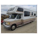 *2001 Ford 450-E Lazy-Dayz