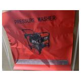 NEW Aboss Gas Pressure Washer