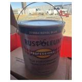 4GAL Rustoleum Professional Protective Enamel