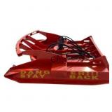 NEW Topcat Skid Steer HD Rotary Brush Cutter