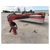 Kuhn GMD 4051TL Hay Cutter