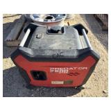 Predator 3500 Inverter