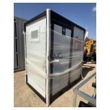 NEW Aboss Mobile Bathroom w/Shower