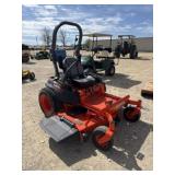 Kubota Z421 ZTR 60"