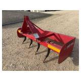 Dirt Dog CBX60 3pt Box Blade