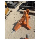 NEW Wolverine QC4-26-15.7G