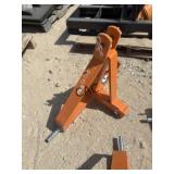 NEW Wolverine QC4-26-15.7G