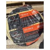 Lot of 10/2 & 12/2 Copperweld Wire