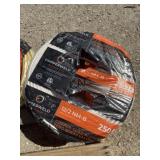 Lot of 10/2 & 12/2 Copperweld Wire