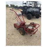Troy-Bilt Walk Behind Tiller