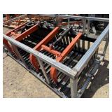 NEW PA Break Skid Steer Rock Grapple