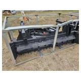 NEW Land Honor Skid Steer Soil Conditioner