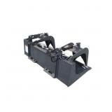 NEW Land Honor Skid Steer Grapple Bucket
