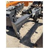 NEW Wolverine 3pt Quick Attach