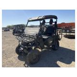 Bad Boy Off Road Recoil 4X4