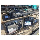 NEW AGT Skid Steer SPA84 Dozer Blade