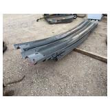 Lot of Guardrails