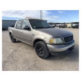 *2003 Ford F-150