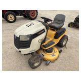 Cub Cadet Riding Mower