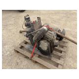 Tuthill Blower Motor T850-SL