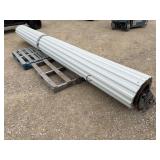 Roll Up Door w/Hardware