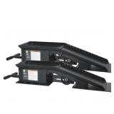 NEW Omega Lift 20T Truck Ramps