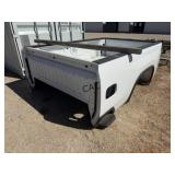 Chevrolet Truck Bed