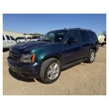 *2007 Chevrolet Tahoe