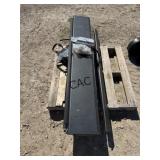 REALTRUCK Roll-N-Lock M-Series Tonneau Cover