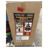 NIB Hiland Propane Patio Heater