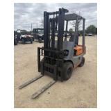 Toyota Forklift