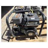 2" CMXX Gas Water Pump