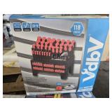 NEW VDBV 118pc Screwdriver Set