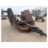 Bush Hog 2315 Batwing Shredder