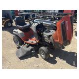 Husqvarna Riding Mower