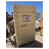 NEW Land Honor 100 Ton Hydraulic Press