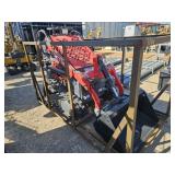 NEW CFG Industrial YSRT14 Mini Skid Steer